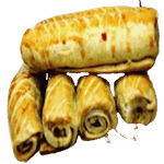 Beef Rolls