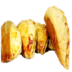 Meat Pie