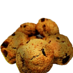 Rock Cake