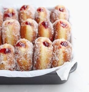 Doughnuts
